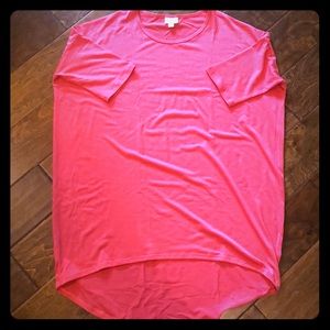 LuLaRoe Tops - Lularoe Irma- size Medium. LuLaRoe Tops - Lularoe Irma- size Medium.